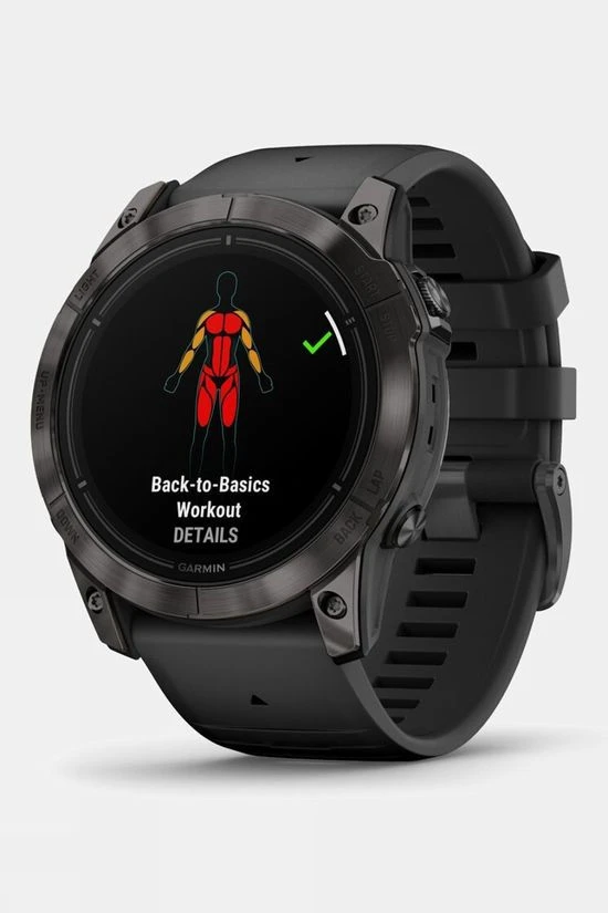 Garmin Epix Pro Gen 2 Sapphire 51mm GPS Smartwatch - Image 2