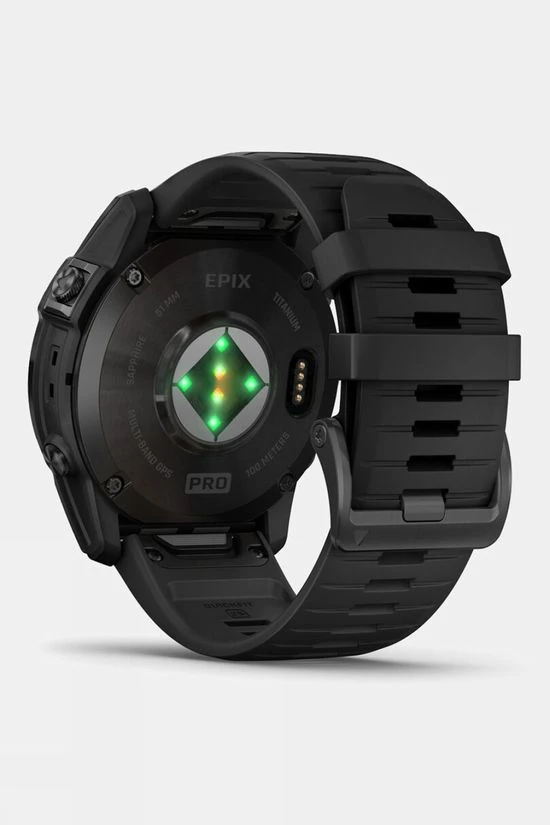 Garmin Epix Pro Gen 2 Sapphire 51mm GPS Smartwatch - Image 4