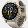 Garmin Fenix 8 AMOLED Sapphire 43mm GPS Smartwatch
