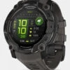 Garmin Instinct 3 AMOLED 50mm GPS Smartwatch