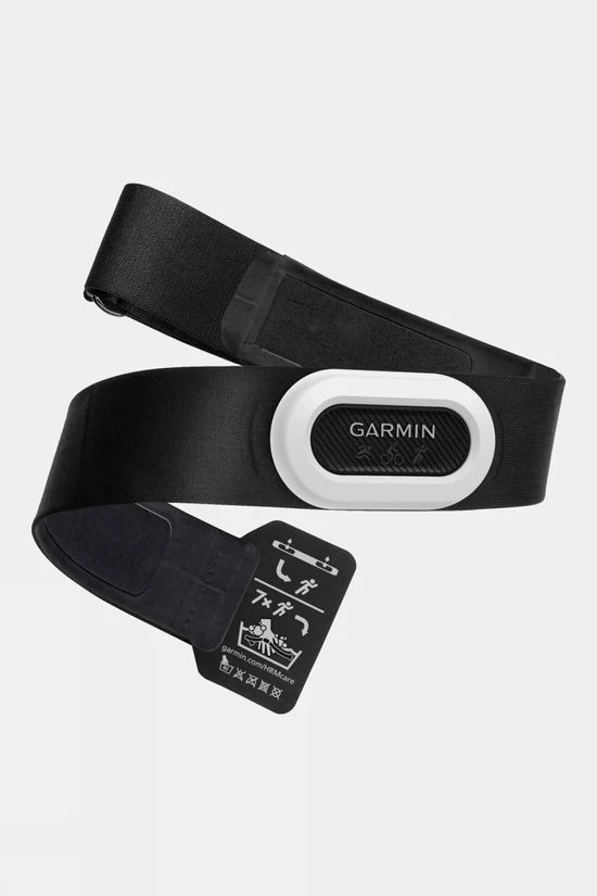 Garmin HRM Pro Plus Heart Rate Monitor Chest Strap