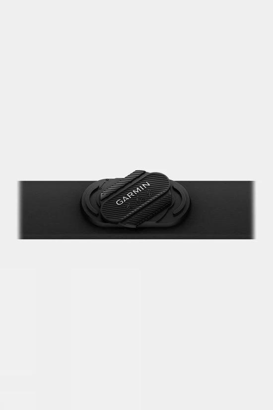 Garmin HRM Pro Plus Heart Rate Monitor Chest Strap - Image 2