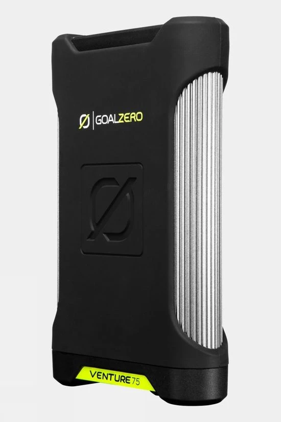 Goal Zero Venture 75 Battery Power Bank