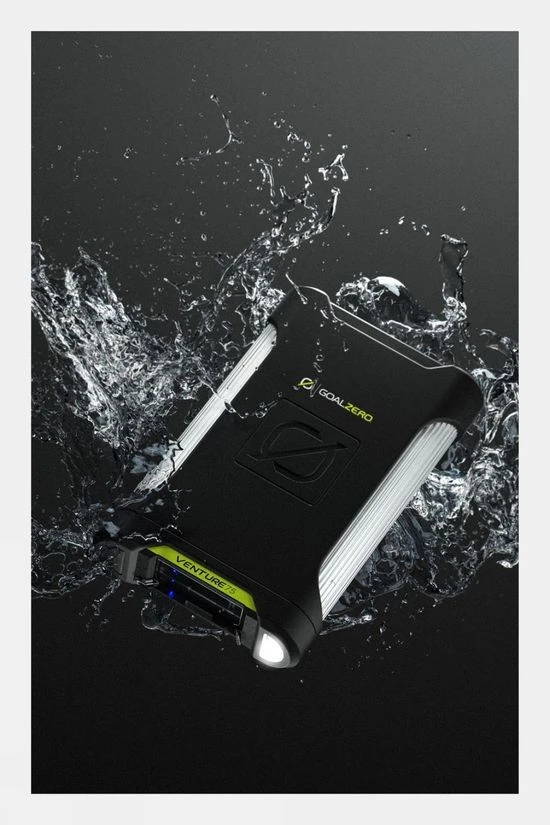 Goal Zero Venture 75 Battery Power Bank - Image 3