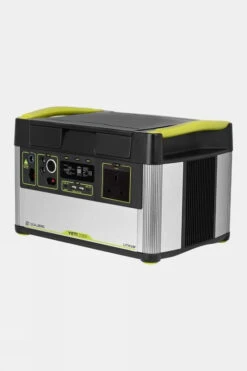 Goal Zero Yeti 1000X Portable Power Station