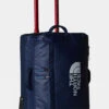 The North Face Base Camp Voyager Roller 21" Wheeled Duffel Bag