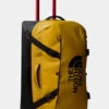 The North Face Base Camp Rolling Thunder 28" Wheeled Duffel Bag