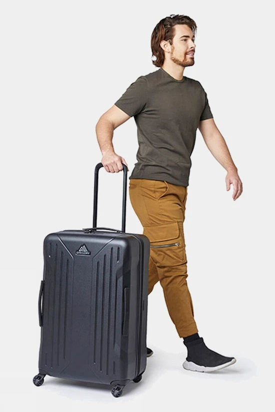 Gregory Quadro Pro Suitcase - Image 4
