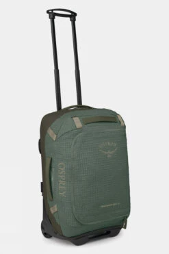 Osprey Transporter 40 Wheeled Duffel Bag