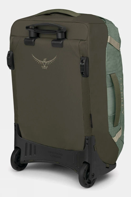 Osprey Transporter 40 Wheeled Duffel Bag - Image 2