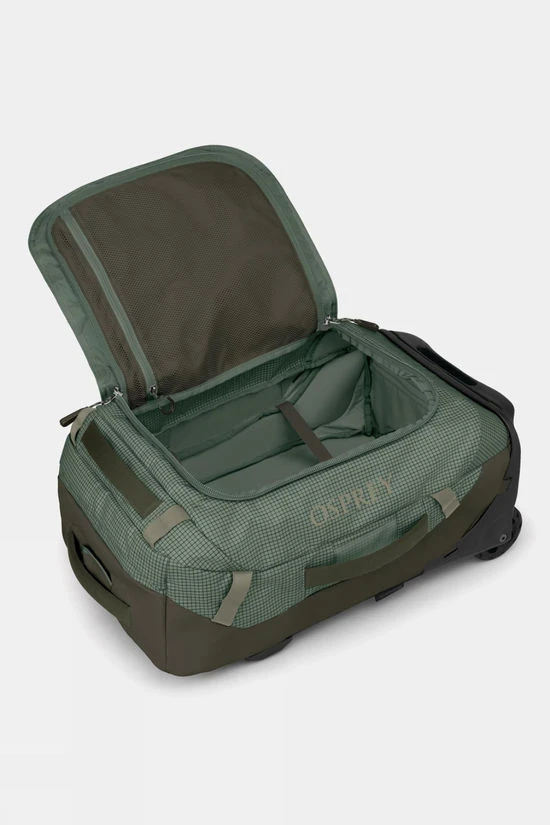 Osprey Transporter 40 Wheeled Duffel Bag - Image 4