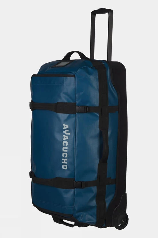 Vaunu Wheeled Duffle Bag - 90L - Image 2