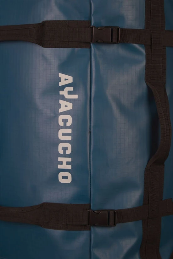 Vaunu Wheeled Duffle Bag - 90L - Image 6