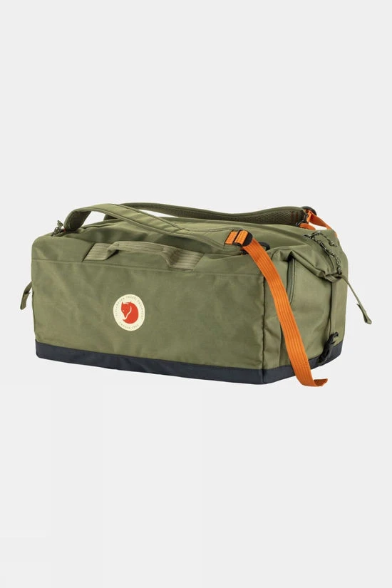 Fjallraven Färden 50 Duffel Bag - Image 3