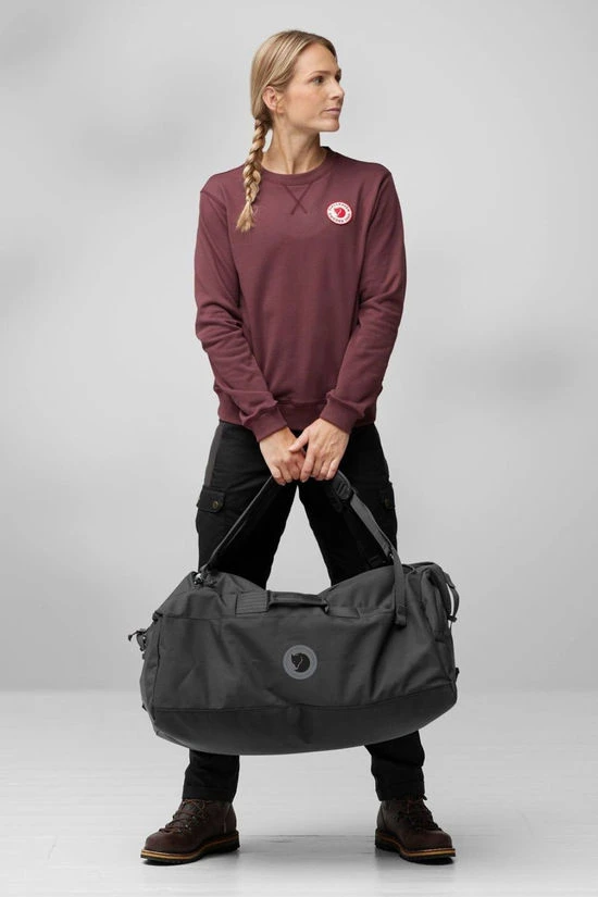 Fjallraven Färden Duffel Bag - 80L - Image 5