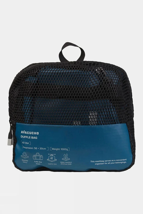 Vaunu Duffle Bag - 40L - Image 3