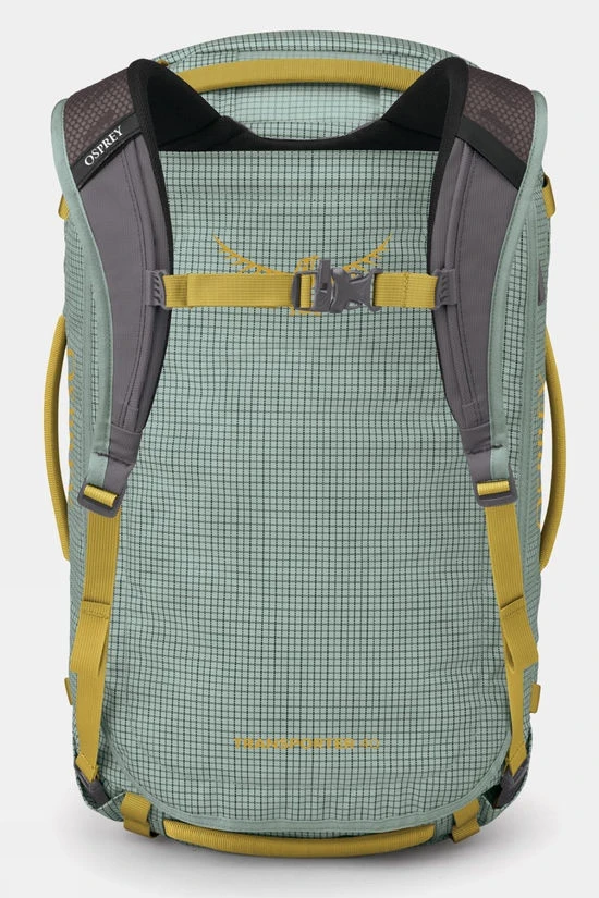 Osprey Transporter 40 Duffel Bag - Image 3