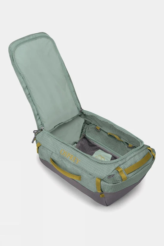 Osprey Transporter 40 Duffel Bag - Image 4