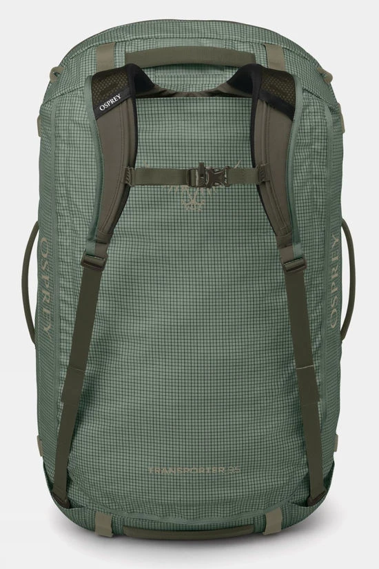 Osprey Transporter 95 Duffel Bag - Image 3