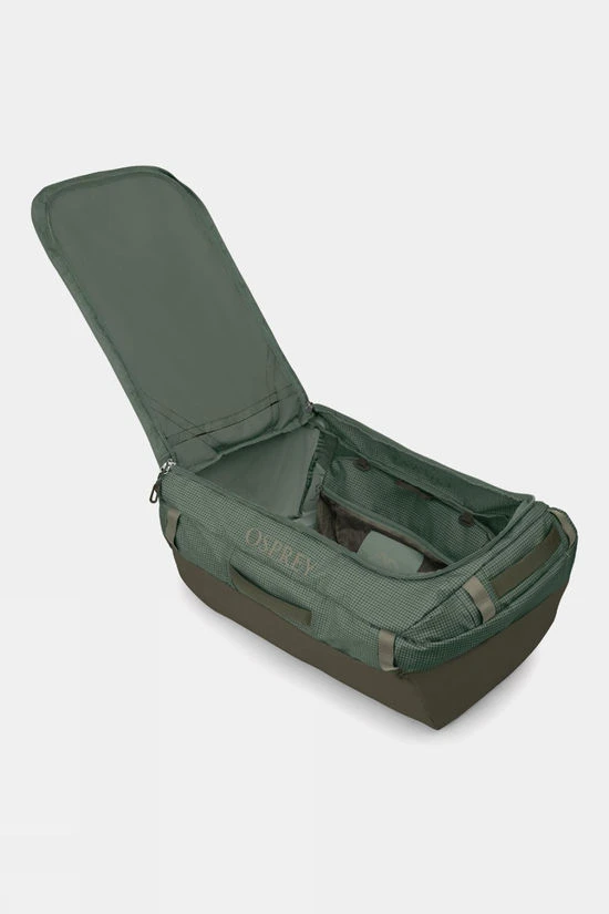 Osprey Transporter 95 Duffel Bag - Image 4