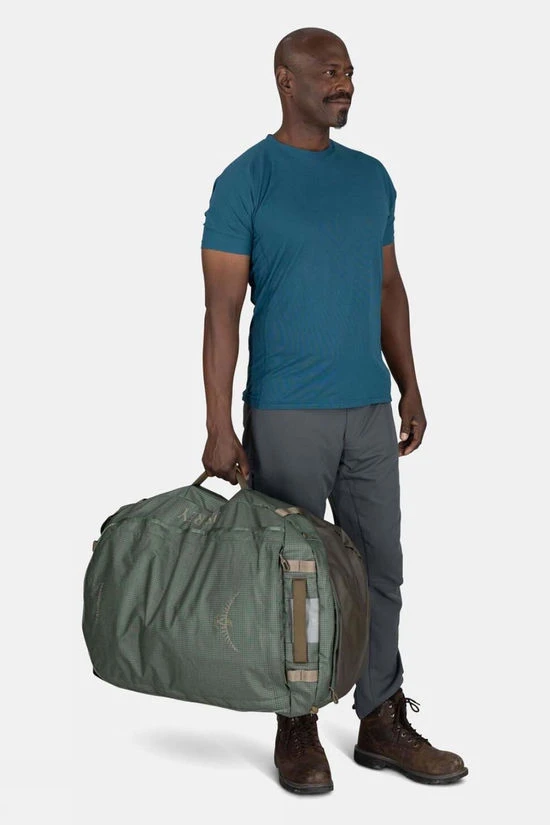 Osprey Transporter 95 Duffel Bag - Image 5