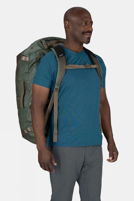 Osprey Transporter 95 Duffel Bag - Image 6