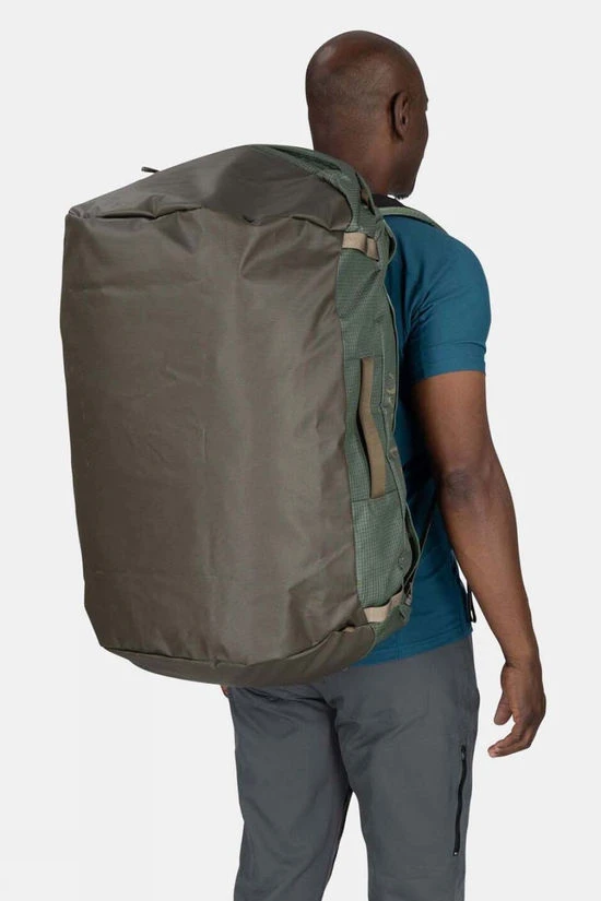 Osprey Transporter 95 Duffel Bag - Image 7