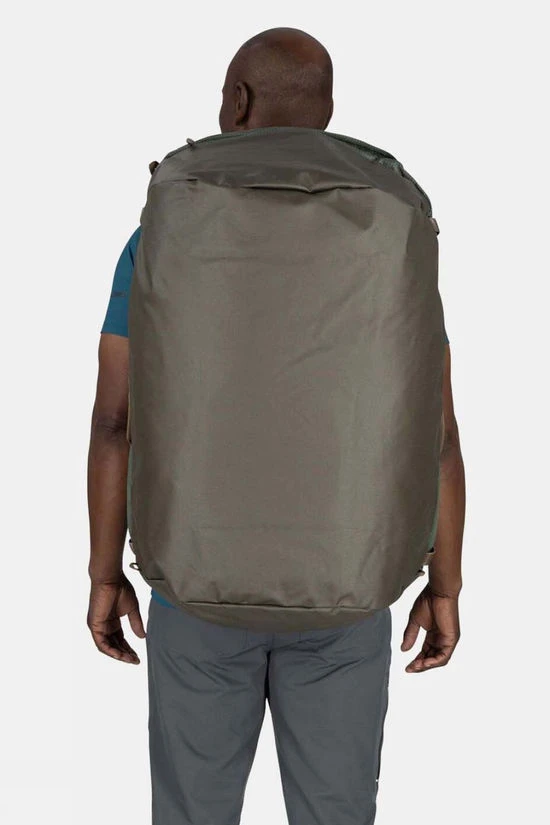 Osprey Transporter 95 Duffel Bag - Image 8