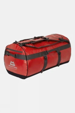 Mountain Equipment Wet & Dry Kit Bag - 100L