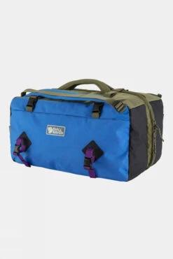 Fjallraven Vardag Splitpack 45 Duffel Travel Bag