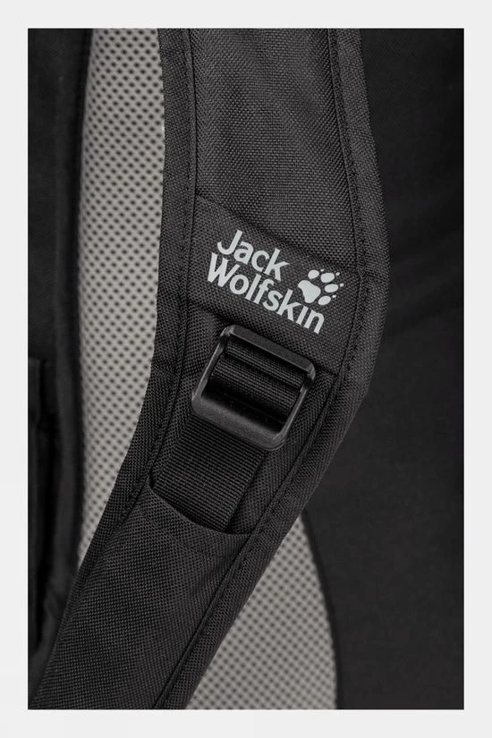 Jack Wolfskin Womens Ancona Daypack - Image 4