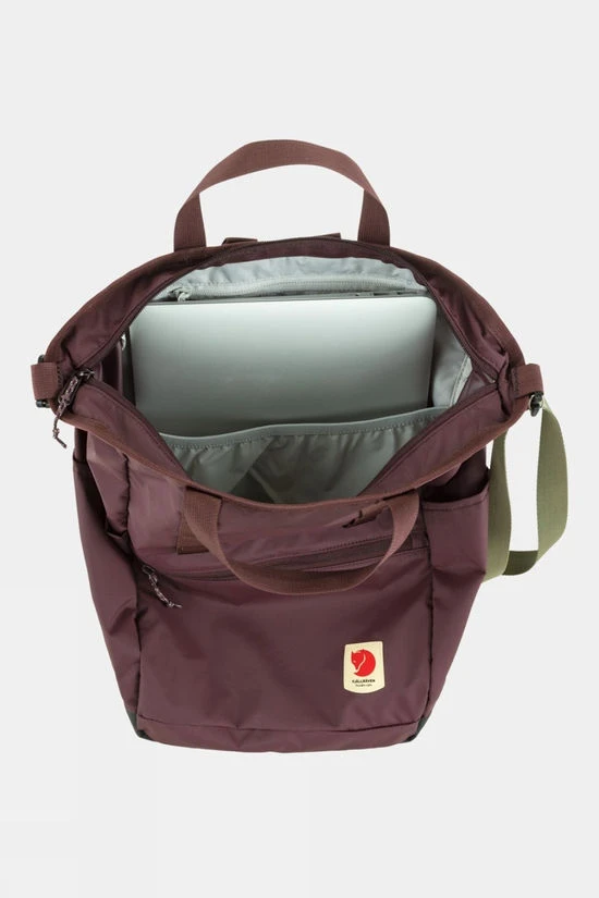 Fjallraven High Coast Totepack Daypack - Image 5
