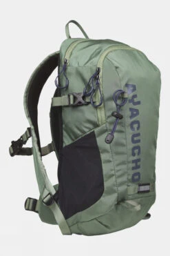 Vaalserberg 12 Daysack