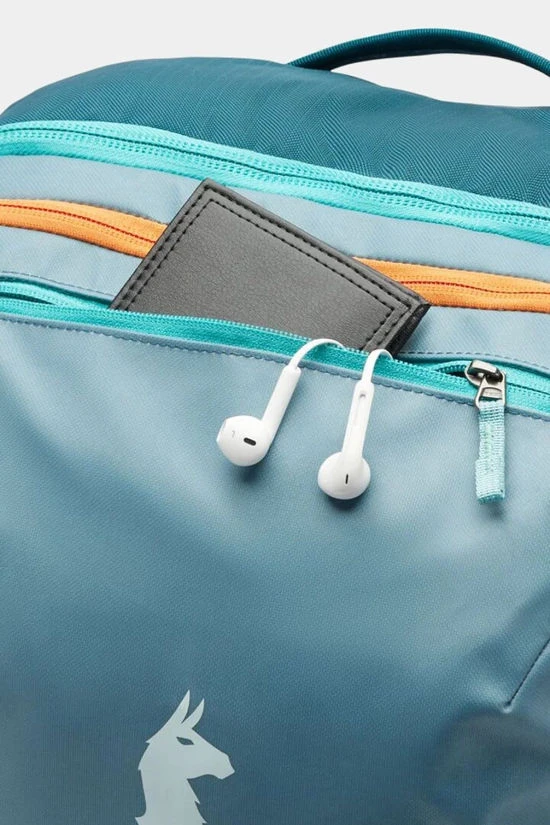 Cotopaxi Allpa 35L Travel Pack - Image 4