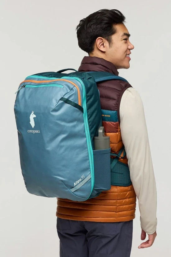 Cotopaxi Allpa 35L Travel Pack - Image 10