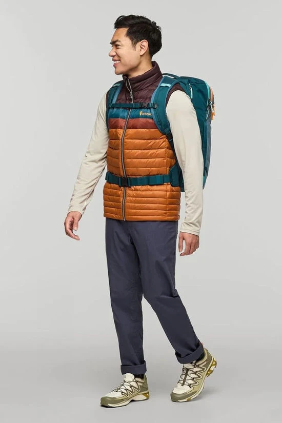 Cotopaxi Allpa 35L Travel Pack - Image 12