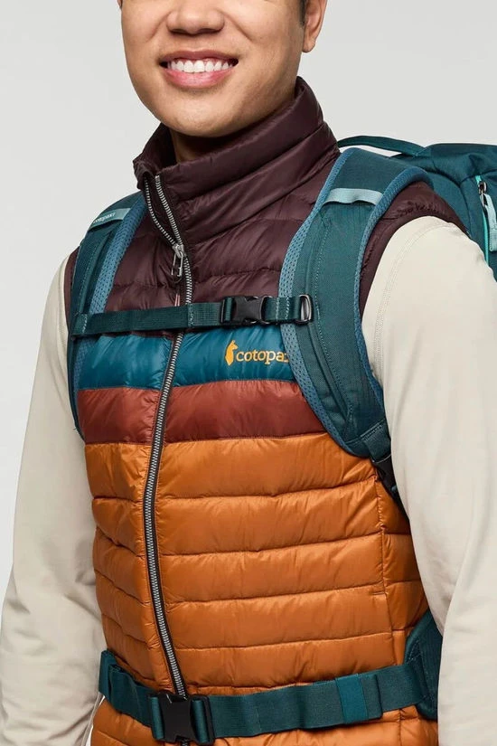 Cotopaxi Allpa 35L Travel Pack - Image 13