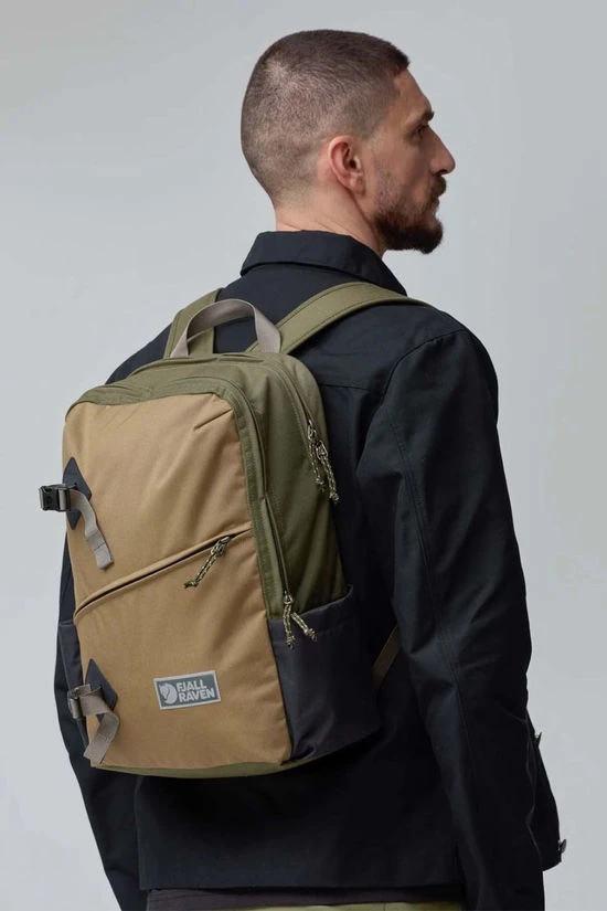 Fjallraven Vardag 17 Daypack - Image 4