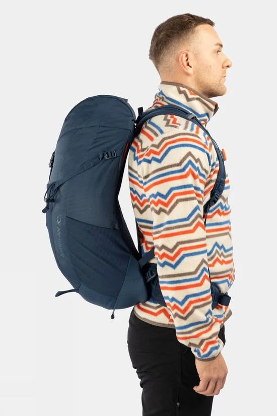 Vango Mitra Air 30L Daypack - Image 12