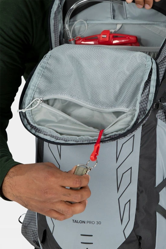 Osprey Mens Talon Pro 30L Daypack - Image 10