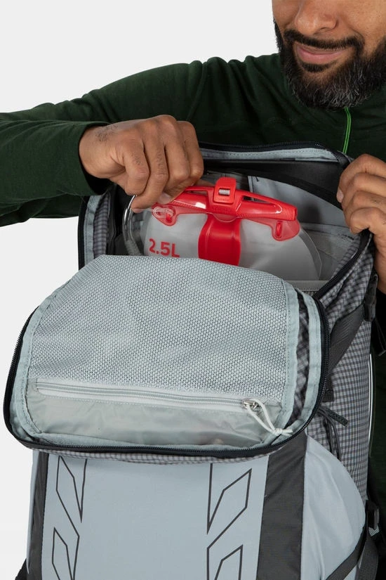 Osprey Mens Talon Pro 30L Daypack - Image 11