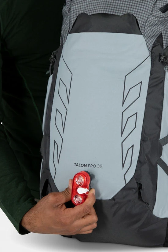 Osprey Mens Talon Pro 30L Daypack - Image 15