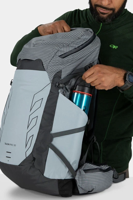 Osprey Mens Talon Pro 30L Daypack - Image 16