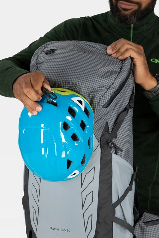 Osprey Mens Talon Pro 30L Daypack - Image 17