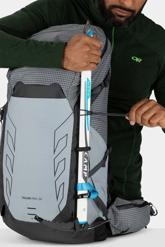 Osprey Mens Talon Pro 30L Daypack - Image 18
