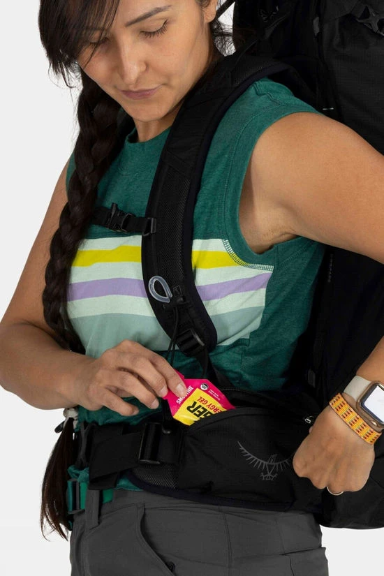 Osprey Mens Talon 44 Rucksack - Image 6