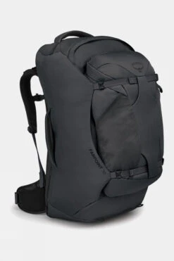 Osprey Mens Farpoint 70 Travel Rucksack