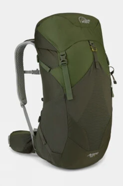 Lowe Alpine Mens Airzone Trail 35 Daypack