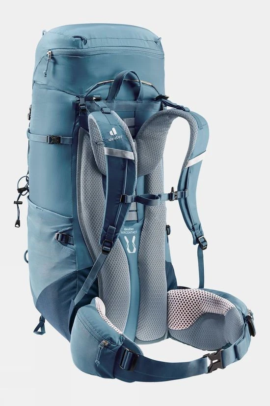 Deuter Aircontact Lite 50+10 Rucksack - Image 2