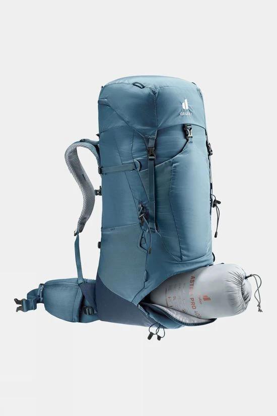 Deuter Aircontact Lite 50+10 Rucksack - Image 9